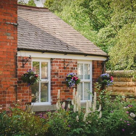 River Cottage At Old Post Office Bardon Mill Εξωτερικό φωτογραφία