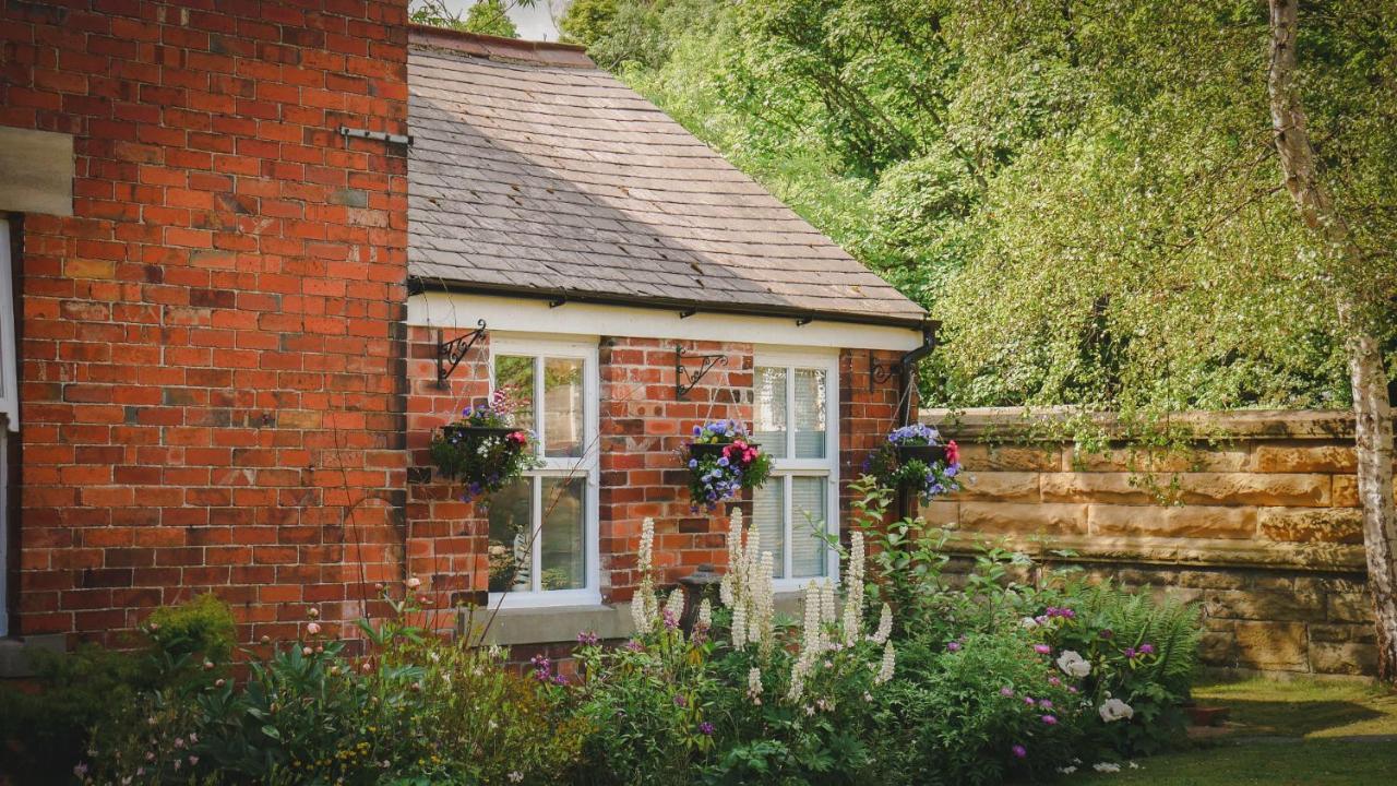 River Cottage At Old Post Office Bardon Mill Εξωτερικό φωτογραφία