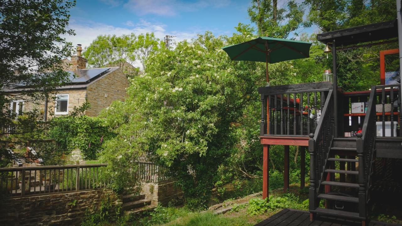 River Cottage At Old Post Office Bardon Mill Εξωτερικό φωτογραφία