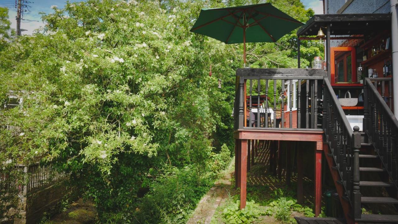 River Cottage At Old Post Office Bardon Mill Εξωτερικό φωτογραφία