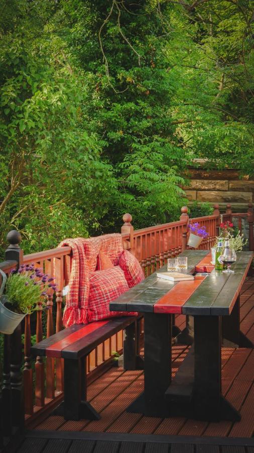 River Cottage At Old Post Office Bardon Mill Εξωτερικό φωτογραφία