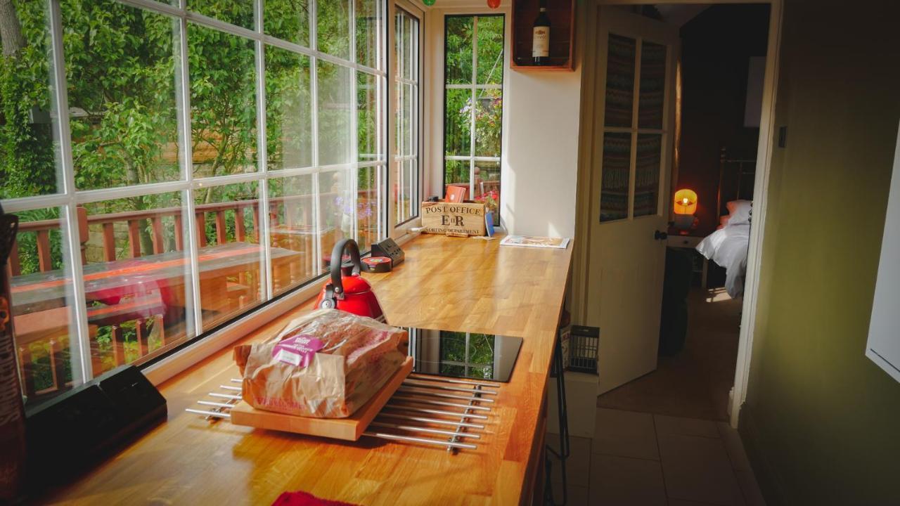 River Cottage At Old Post Office Bardon Mill Εξωτερικό φωτογραφία